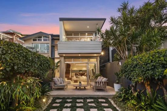 38 Augusta Road, Fairlight, NSW 2094