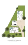 38 Averne Street, Cranbourne, Vic 3977-Floorplan