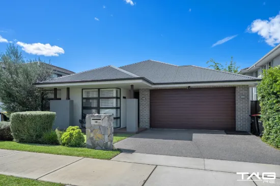 38 Avium Drive, Caddens, NSW 2747