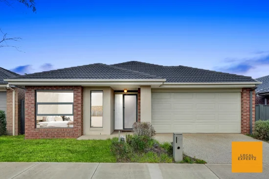 38 Azadi Crescent, Strathtulloh, Vic 3338