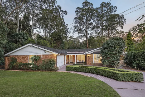 38 Azalea Grove, Pennant Hills, NSW 2120