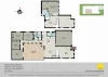 38 Azure Way, Coomera, Qld 4209-Floorplan
