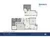 38 Azure Way, Coomera, Qld 4209-Floorplan