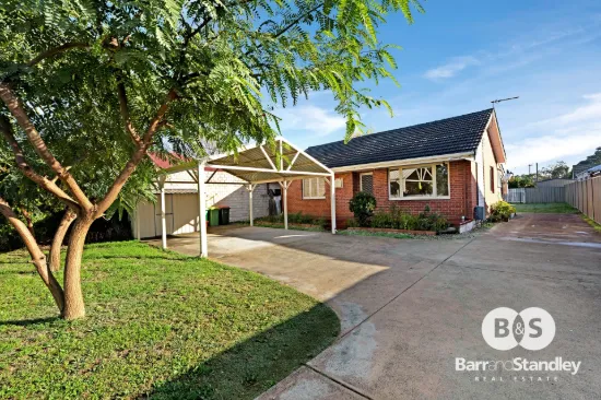 38 Balgore Way, Carey Park, WA 6230