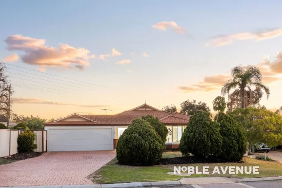 38 Balladong Loop, Carramar, WA 6031