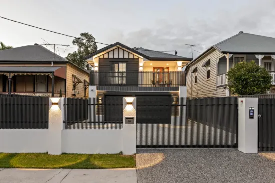 38 Balowrie Street, Hamilton, Qld 4007