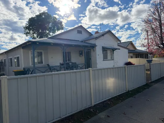 38 Bannockburn Road, Inverell, NSW 2360