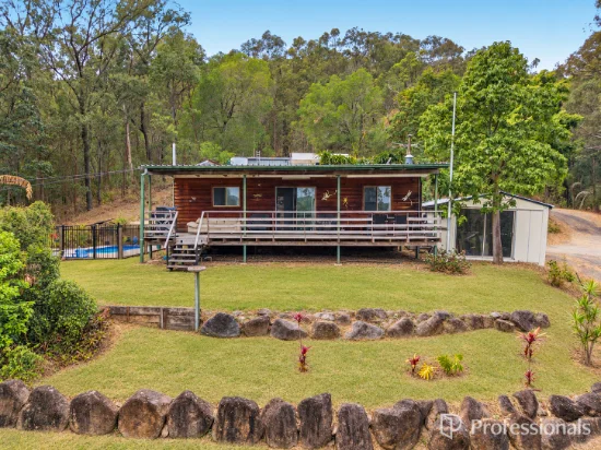 38 Barakula Court, Cedar Creek, Qld 4207