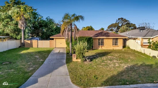 38 Barlee Crescent, Waikiki, WA 6169