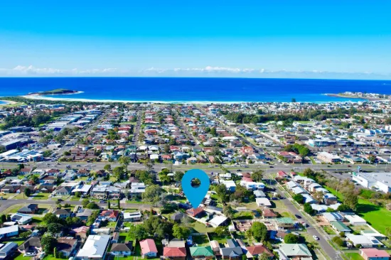 38 Barnes Street, Warilla, NSW 2528