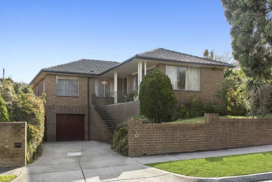 38 Barrington Drive, Ashwood, Vic 3147
