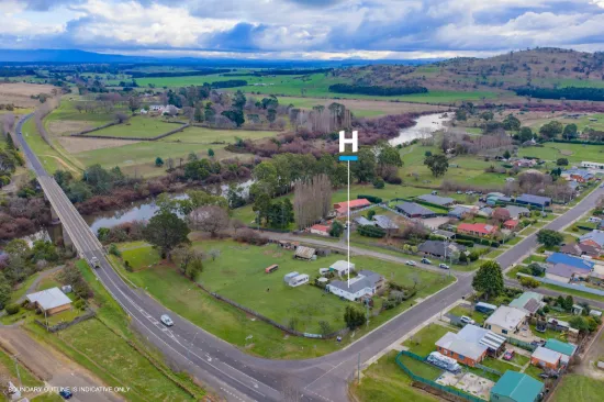 38 Bartley Street, Hadspen, Tas 7290