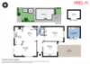 38 Barton Street, Kogarah, NSW 2217-Floorplan