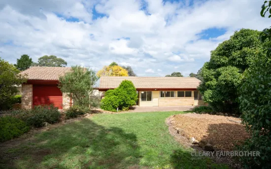 38 Bassett Drive, West Bathurst, NSW 2795