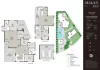 38 Beaconsfield Drive, Burleigh Waters QLD 4220-Floorplan