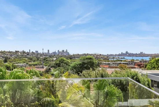 38 Beaumont Street, Rose Bay NSW 2029-Image