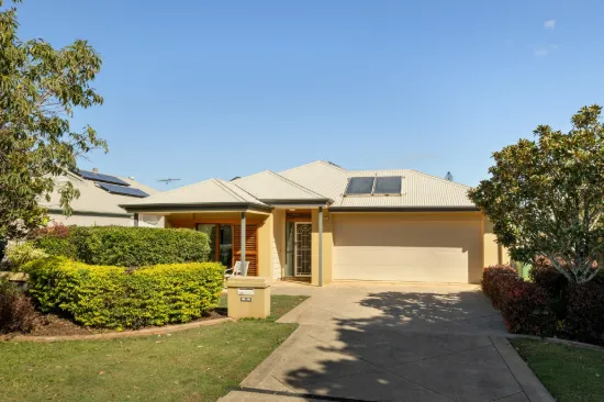 38 Beckwith Street, Ormiston, Qld 4160