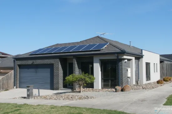 38 Belinda Court, South Morang, Vic 3752