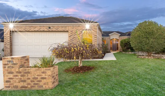 38 Belltower Avenue, Alfredton, Vic 3350