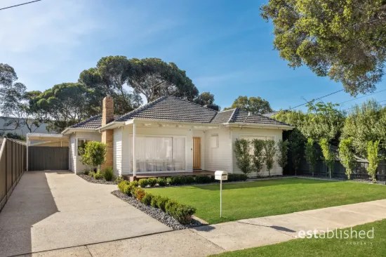 38 Belmar Avenue, Altona, Vic 3018