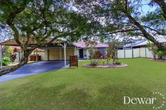 38 Belvedere Crescent, Bellmere, Qld 4510 - For Sale