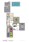 38 Belvedere Crescent, Bellmere, Qld 4510-Floorplan