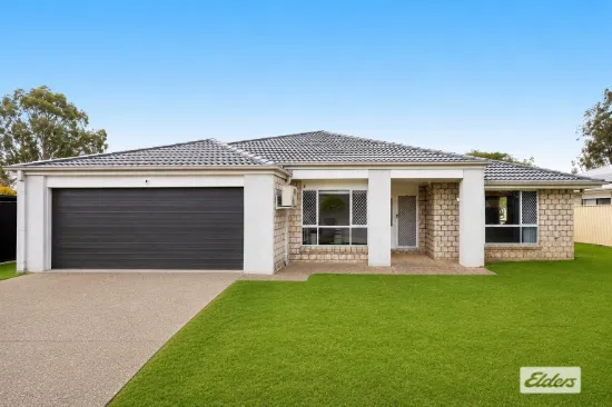 38 Benwerrin Road, Loganholme, Qld 4129