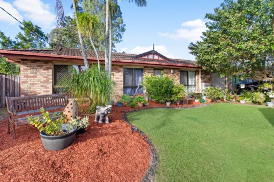 38 Bermuda Avenue, Deception Bay, Qld 4508