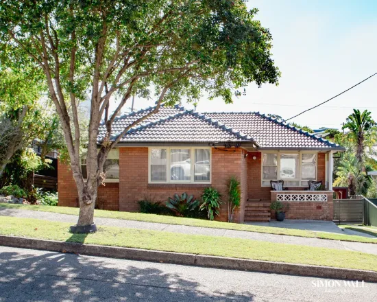 38 Bershire Avenue, Merewether Heights, NSW 2291