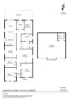 38 Bertha Street, Mount Gambier, SA 5290-Floorplan