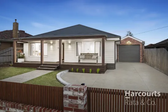 38  Blackburn Street, Lalor, Vic 3075