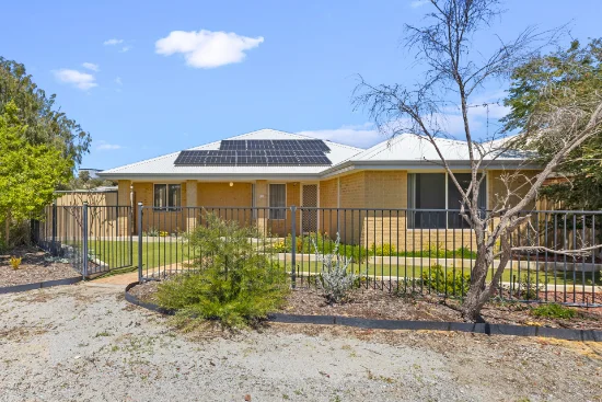 38 Blackwood Meander, Yanchep, WA 6035 - For Sale
