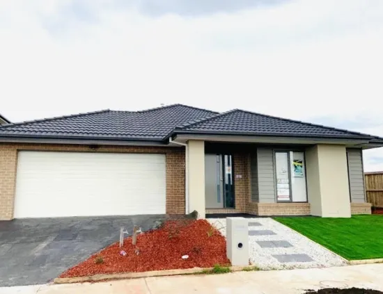 38 Blairmont Crescent, Tarneit, Vic 3029
