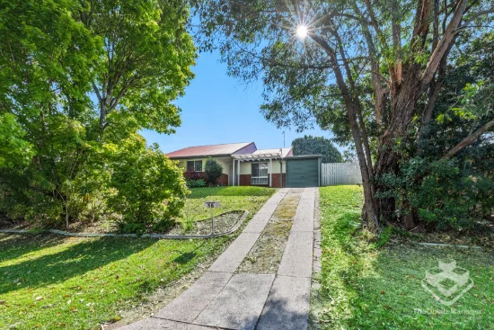 38 Bloodwood Crescent, Molendinar, Qld 4214