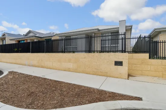 38 Bonfire Chase, Eglinton, WA 6034