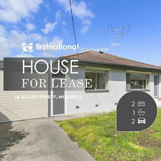 38 Booth St, Morwell, Vic 3840