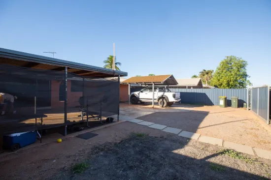 38 Bottlebrush Crescent, South Hedland, WA 6722