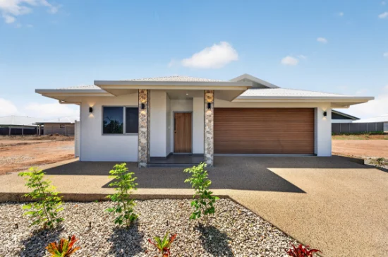 38 Boubaris Street, Marrara, NT 0812