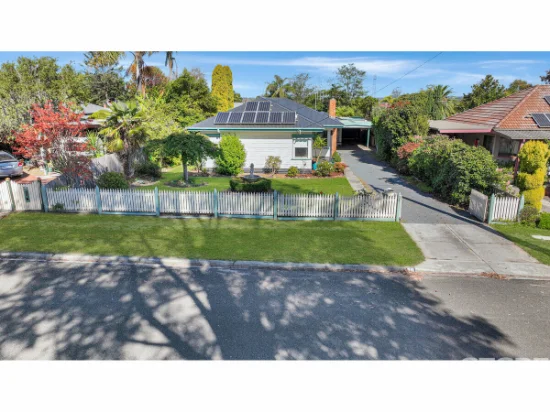 38 Boundary Road, Orbost, Vic 3888