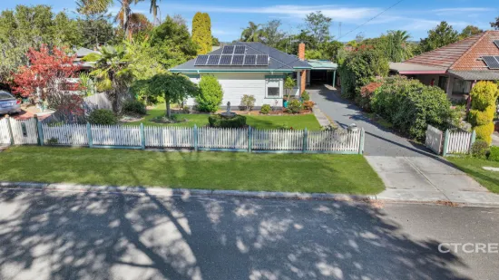 38 Boundary Road, Orbost, Vic 3888
