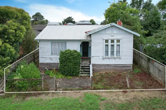 38 Bowen Street, Warragul, Vic 3820