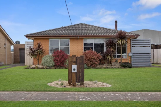 38 Bradley Street, Warrnambool, Vic 3280