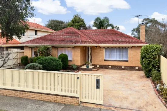 38 Brampton Street, Cheltenham VIC 3192-Image