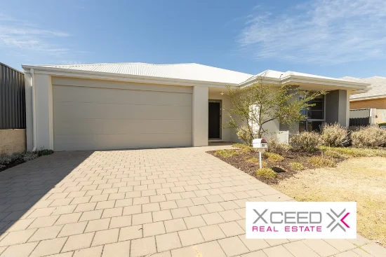 38 Branchton Loop, Baldivis, WA 6171