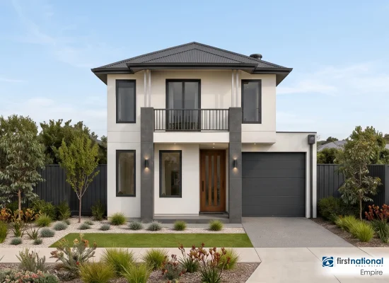 38 BREEZY CIRCUIT, Werribee, Vic 3030