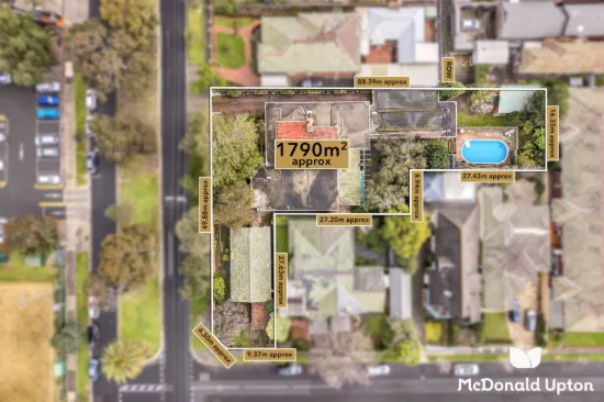 38 Brewster Street, Essendon, Vic 3040