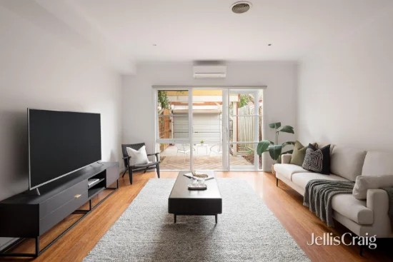 38 Brickworks Drive, Brunswick, Vic 3056 - For Sale