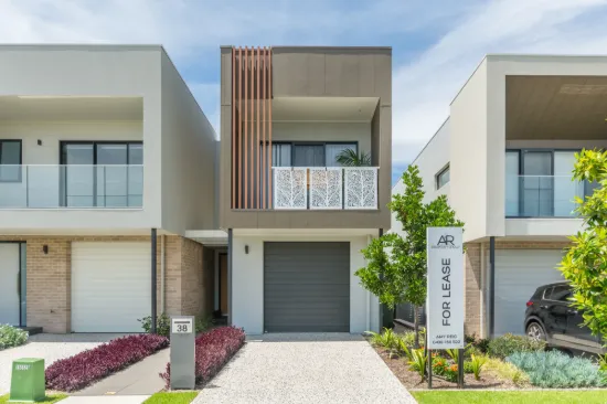 38 Brigantine Drive, Shell Cove, NSW 2529