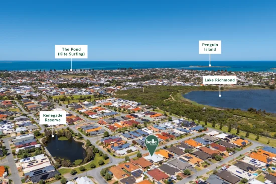 38 Brindabella Avenue, Rockingham, WA 6168