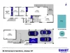 38 Britomart Gardens, Alawa, NT 0810-Floorplan